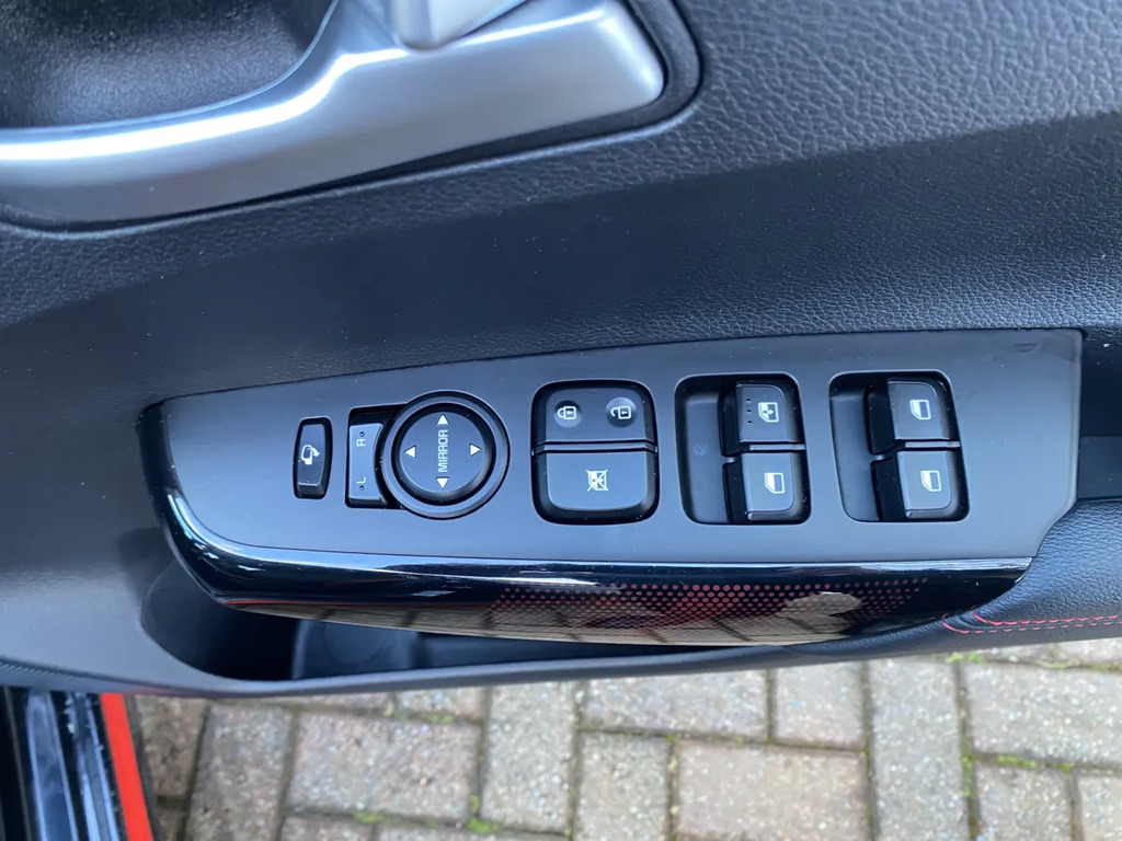 Suzuki Vitara 1.0 Boosterjet Sz-t Suv Euro 6 White #17