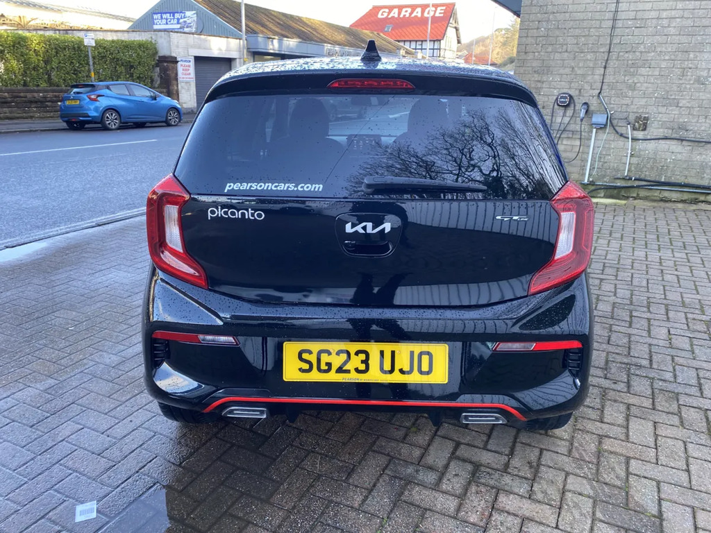 Suzuki Vitara 1.4 B Jet Sz5 2Wd Silver #5