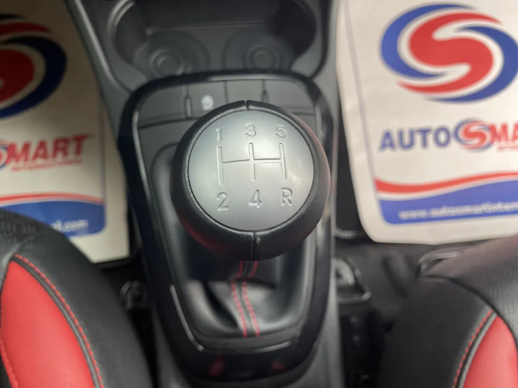 Suzuki Vitara 1.0 Boosterjet Sz-t Suv Euro 6 White #22