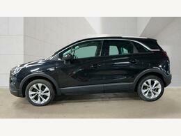 Vauxhall Crossland X 1.2 Elite Blue #12