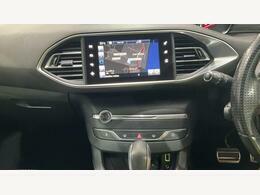 Peugeot 308 SW 1.6L Active Grey #16