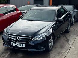 Mercedes-Benz E Class 2.1 E250 Cdi Amg Sport G-tronic Euro 5 Ss Black #11