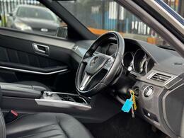 Mercedes-Benz E Class 2.1 E250 Cdi Amg Sport G-tronic Euro 5 Ss Black #20