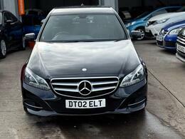 Mercedes-Benz E Class 2.1 E250 Cdi Amg Sport G-tronic Euro 5 Ss Black #14