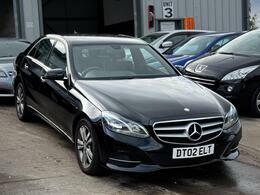 Mercedes-Benz E Class 2.1 E250 Cdi Amg Sport G-tronic Euro 5 Ss Black #12