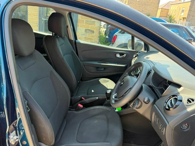 Renault Captur 1.5 Dci Energy Gt Line Euro 6 Ss 5D... 2019 Black #19