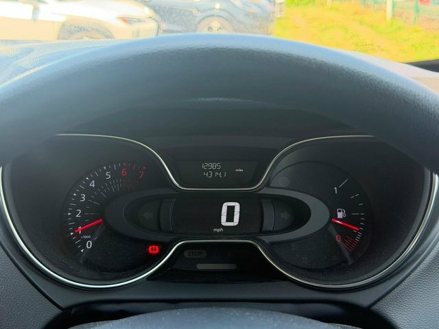 Renault Captur 1.5 Dci Energy Gt Line Euro 6 Ss 5D... 2019 Black #29