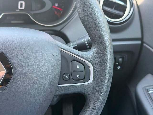 Renault Captur 1.5 Dci Energy Gt Line Euro 6 Ss 5D... 2019 Black #31