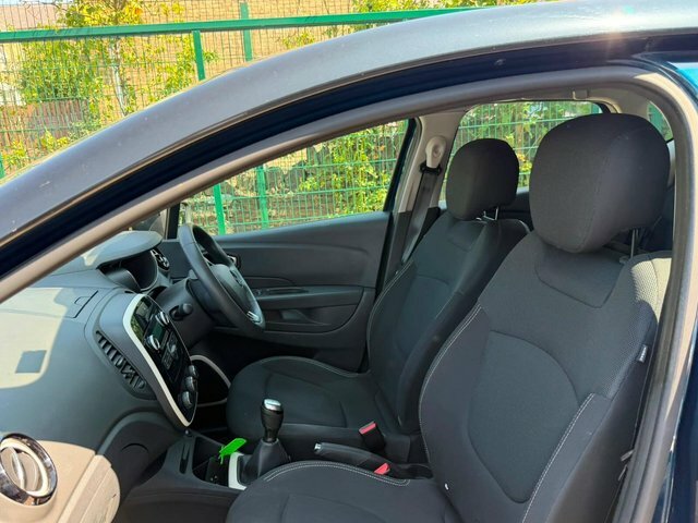 Renault Captur 1.5 Dci Energy Gt Line Euro 6 Ss 5D... 2019 Black #23