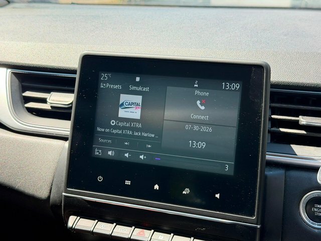 Renault Captur 0.9 Tce Energy Iconic Euro 6 Ss  #37