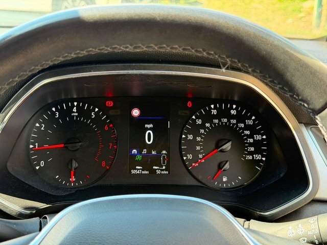 Renault Captur 0.9 Tce Energy Iconic Euro 6 Ss  #36