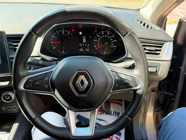 Renault Captur 0.9 Tce Energy Iconic Euro 6 Ss  #29