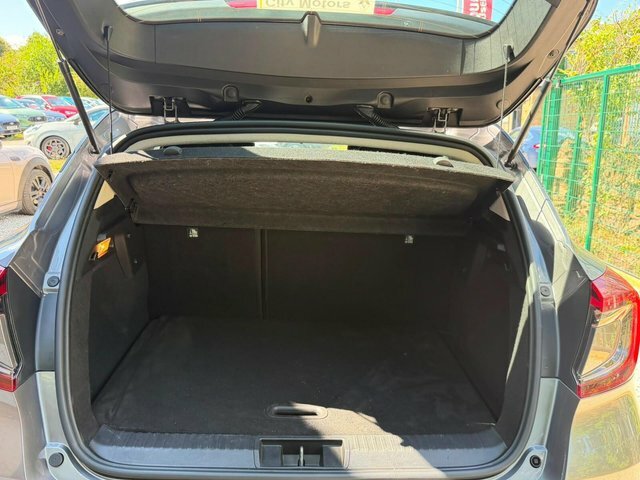Renault Captur 0.9 Tce Energy Iconic Euro 6 Ss  #47