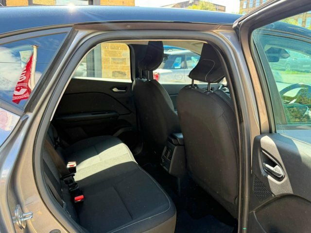 Renault Captur 0.9 Tce Energy Iconic Euro 6 Ss  #31