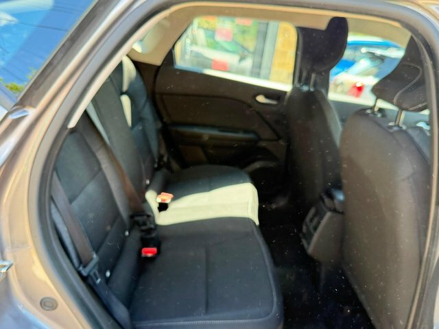 Renault Captur 0.9 Tce Energy Iconic Euro 6 Ss  #34