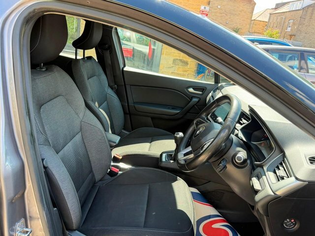 Renault Captur 0.9 Tce Energy Iconic Euro 6 Ss  #33
