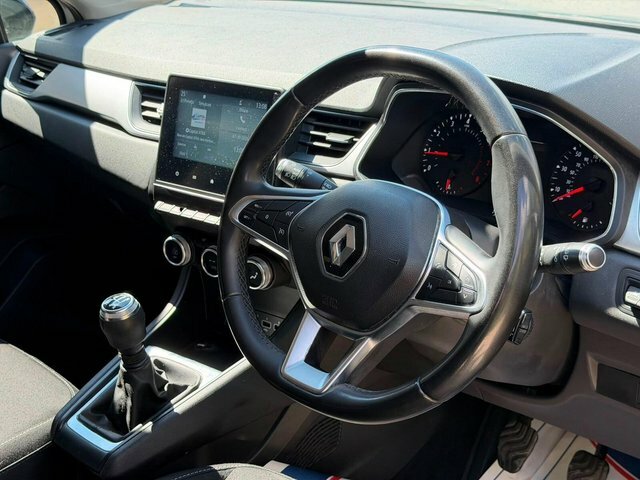 Renault Captur 0.9 Tce Energy Iconic Euro 6 Ss  #46
