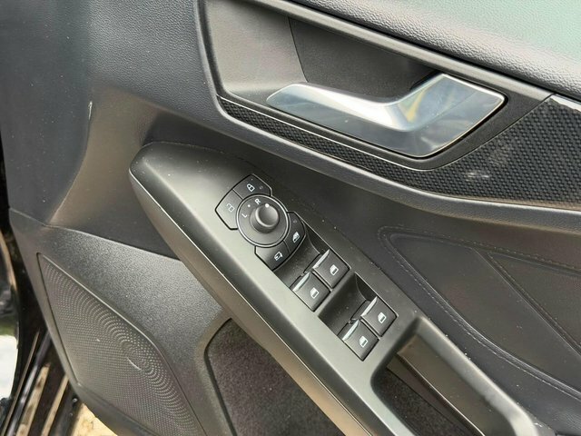 Ford Focus 1.0T Ecoboost 125 Bhp St-line X Nq Grey #18