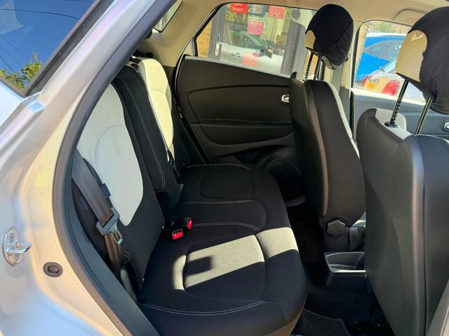 Renault Captur 1.5 Dci Energy Gt Line Euro 6 Ss Black #40