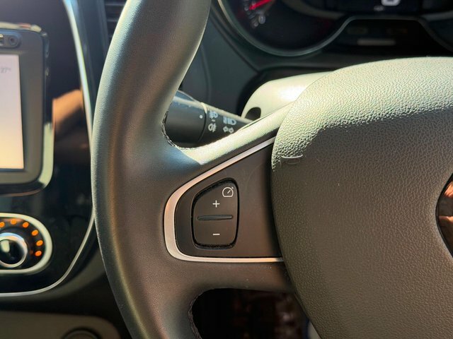 Renault Captur 1.5 Dci Energy Gt Line Euro 6 Ss Black #18