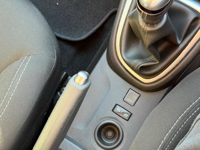 Renault Captur 1.5 Dci Energy Gt Line Euro 6 Ss Black #17