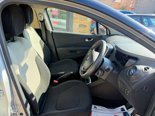 Renault Captur 1.5 Dci Energy Gt Line Euro 6 Ss Black #71