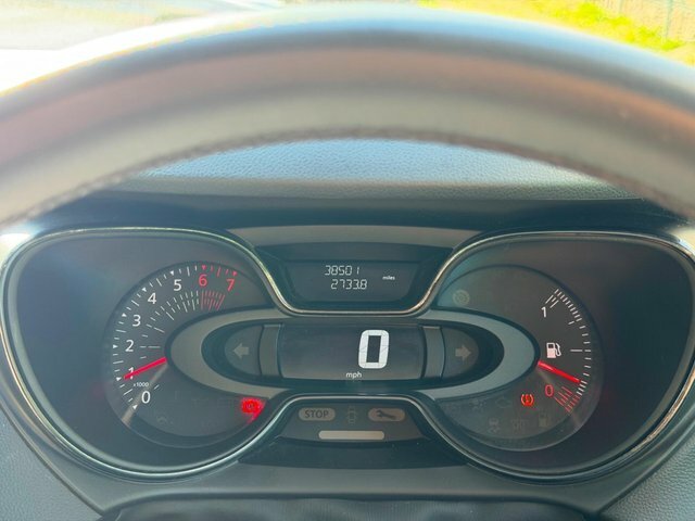 Renault Captur 1.5 Dci Energy Gt Line Euro 6 Ss Black #28