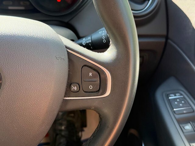 Renault Captur 1.5 Dci Energy Gt Line Euro 6 Ss Black #16