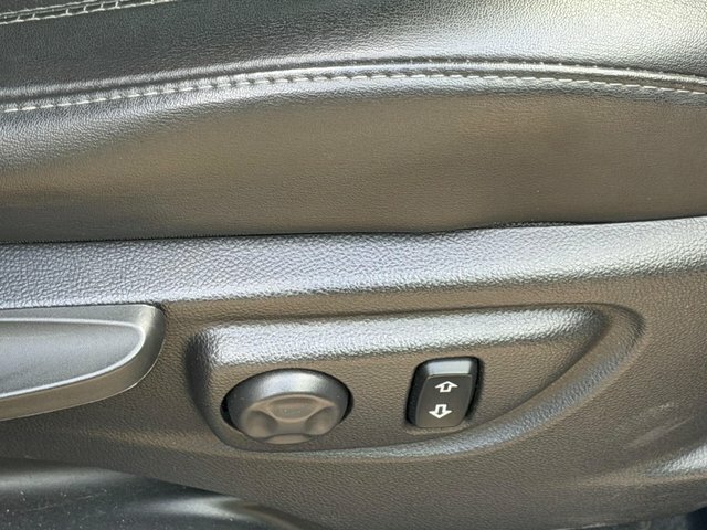 Vauxhall Mokka X Suv 1.6 Cdti Elite Euro 6 Ss 201666 White #25