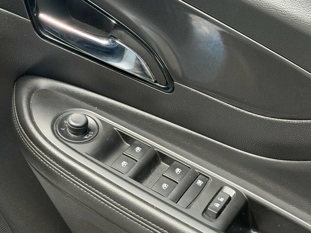 Vauxhall Mokka X Suv 1.6 Cdti Elite Euro 6 Ss 201666 White #19