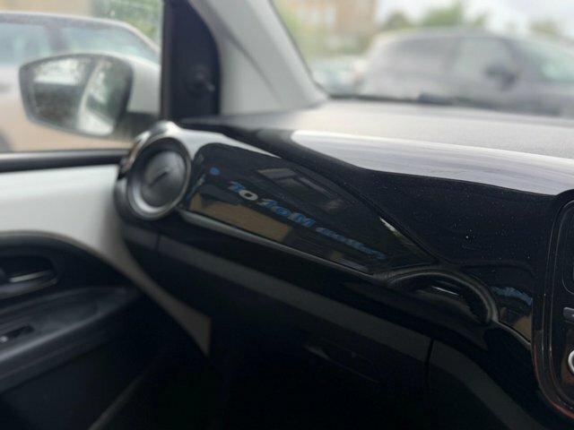 Volkswagen Up Hatchback Euro 5 60 Ps Blue #18