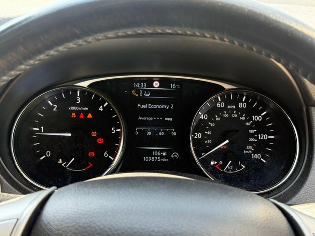 Nissan X-Trail 1.6 Dci N-tec Xtron Euro 5 Ss Green #25