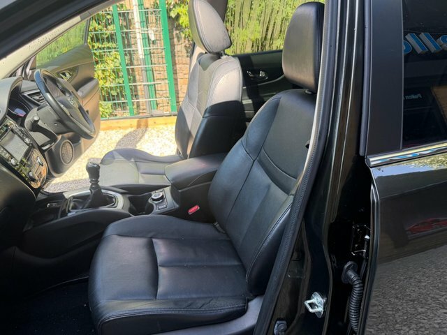 Nissan X-Trail 1.6 Dci N-tec Xtron Euro 5 Ss Green #18