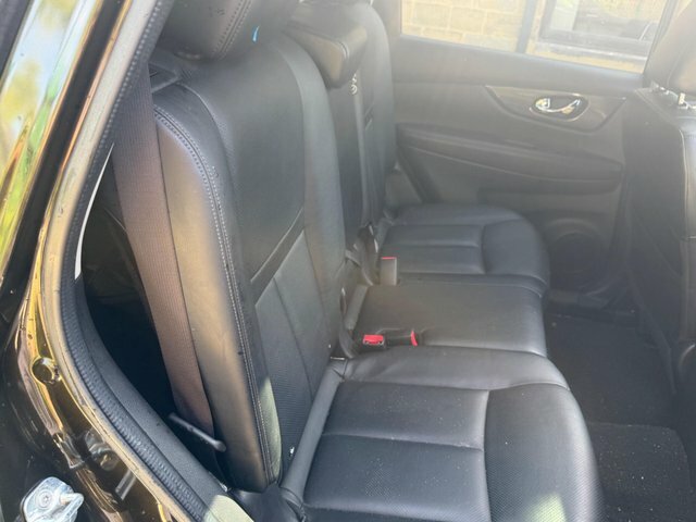 Nissan X-Trail 1.6 Dci N-tec Xtron Euro 5 Ss Green #15