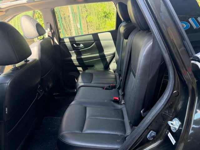 Nissan X-Trail 1.6 Dci N-tec Xtron Euro 5 Ss Green #17