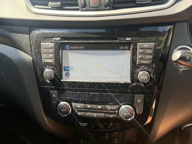 Nissan X-Trail 1.6 Dci N-tec Xtron Euro 5 Ss Green #21