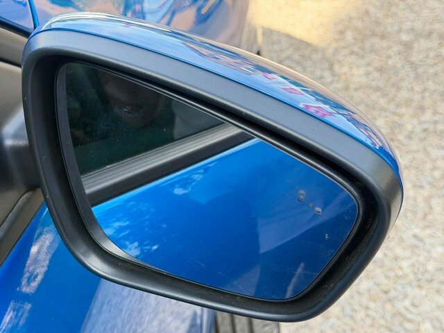 Ford Kuga St-line X 2.5L Duratec Fhev 180Ps Fwd Cvt A Blue #37