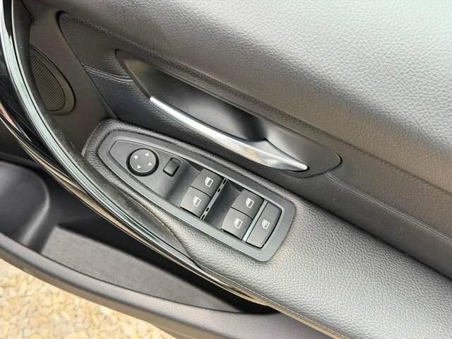 BMW 3 Series F31 330D Xdrive M Sport Touring N57t 3.0D Lci Blue #13