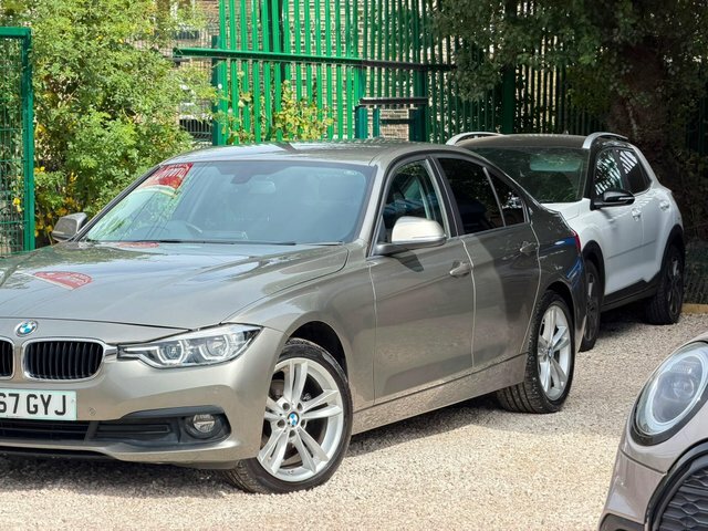 BMW 3 Series F31 330D Xdrive M Sport Touring N57t 3.0D Lci Blue #47
