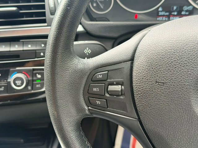 BMW 3 Series F31 330D Xdrive M Sport Touring N57t 3.0D Lci Blue #25
