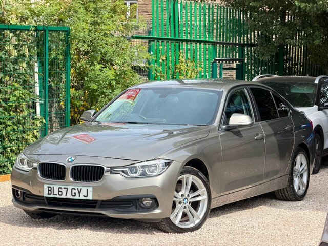 BMW 3 Series F31 330D Xdrive M Sport Touring N57t 3.0D Lci Blue #57