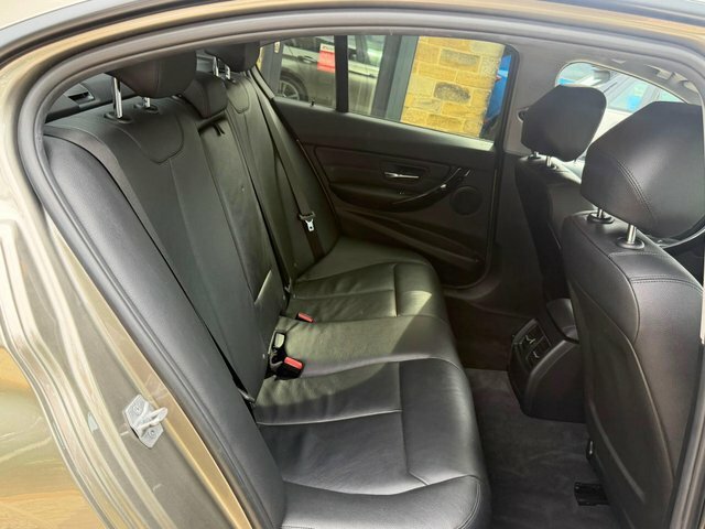 BMW 3 Series F31 330D Xdrive M Sport Touring N57t 3.0D Lci Blue #30