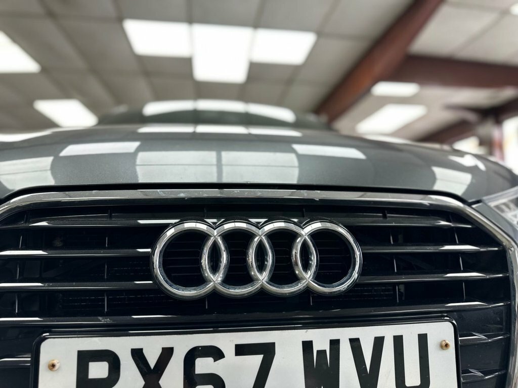 Audi A1 Hatchback 1.4 Tfsi Sport Sportback Euro 6 Ss Black #28