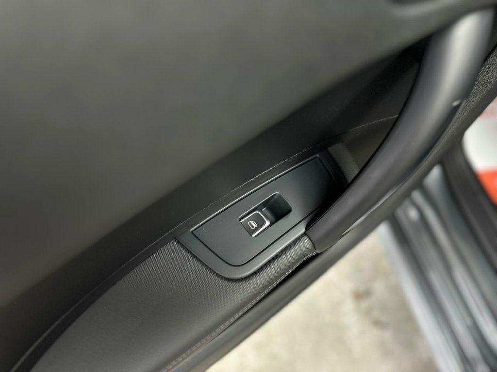 Audi A1 Hatchback 1.4 Tfsi Sport Sportback Euro 6 Ss Black #136