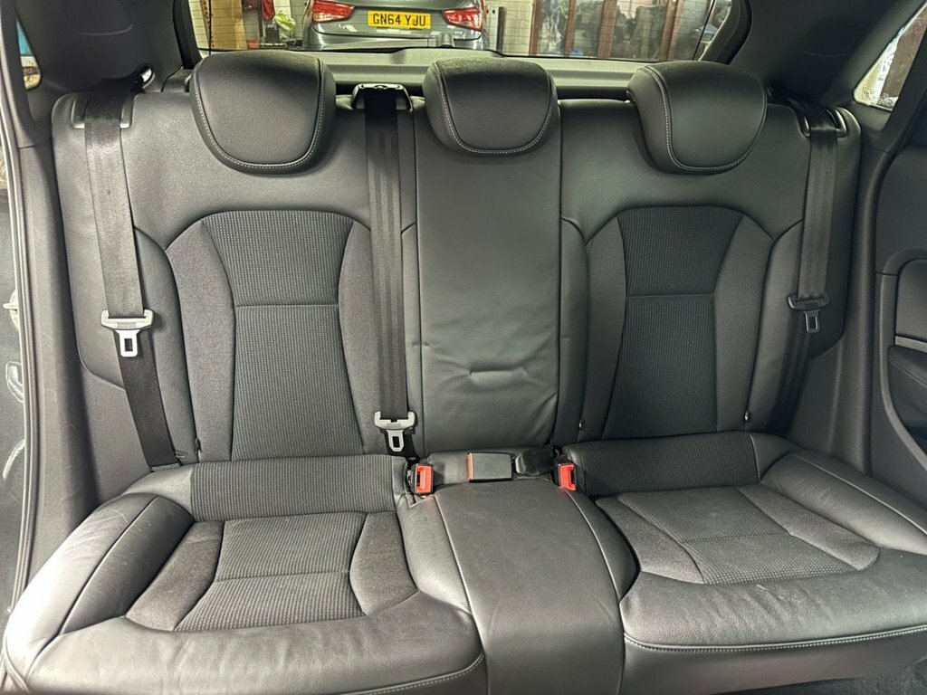 Audi A1 Hatchback 1.4 Tfsi Sport Sportback Euro 6 Ss Black #123