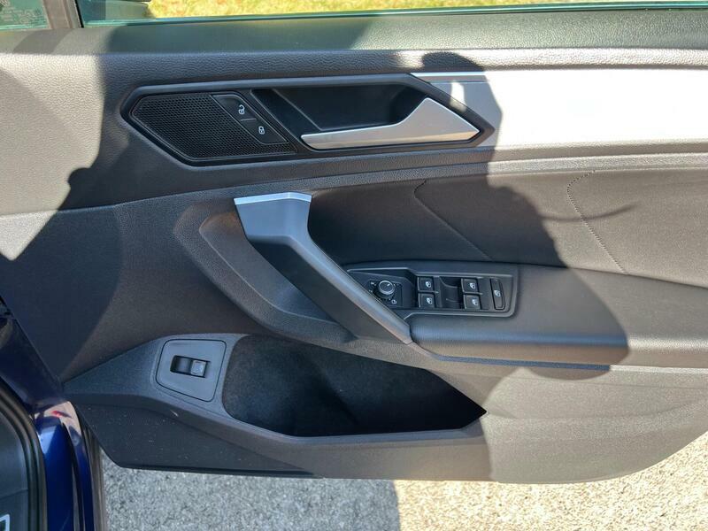 Seat Tarraco Tarraco Xcellence Tdi 4Drive Blue #25