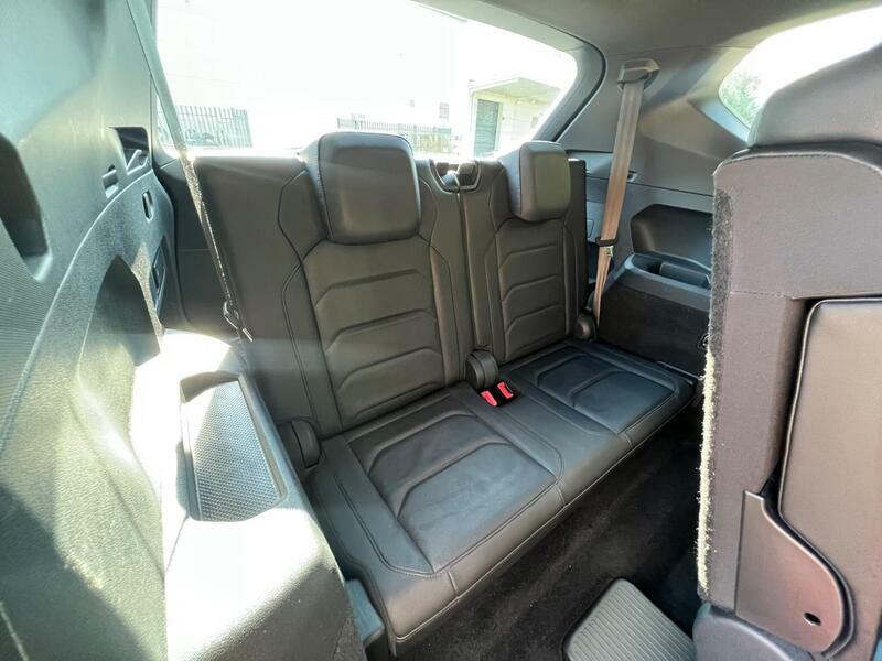 Seat Tarraco Tarraco Xcellence Tdi 4Drive Blue #15
