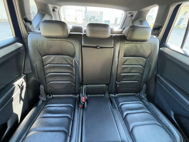 Seat Tarraco Tarraco Xcellence Tdi 4Drive Blue #19