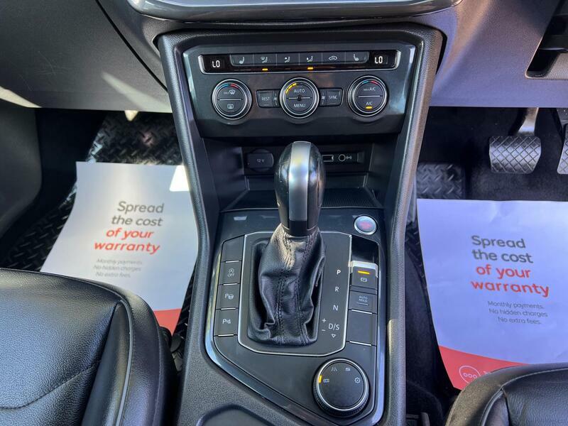 Seat Tarraco Tarraco Xcellence Tdi 4Drive Blue #23