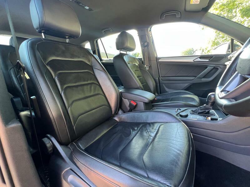 Seat Tarraco Tarraco Xcellence Tdi 4Drive Blue #26